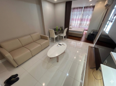 เดอะ เมโทรโพลิส สำโรง / The Metropolis Samrong-2