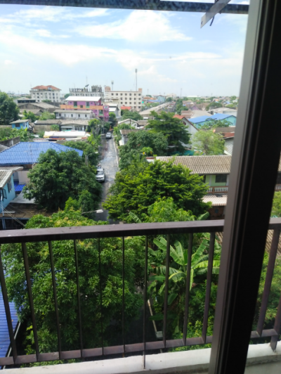 อัปเดตล่าสุด 22/7/2569 :  บี คอนโด บางนา - ตราด กม.5 / B Condo Bangna - Trad Km.5-10