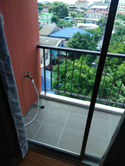 อัปเดตล่าสุด 22/7/2569 :  บี คอนโด บางนา - ตราด กม.5 / B Condo Bangna - Trad Km.5-9