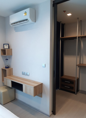 ไลฟ์ สุขุมวิท 62 / Life Sukhumvit 62