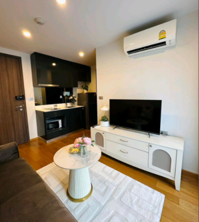 อัลติจูด สามย่าน - สีลม / Altitude Samyan - Silom