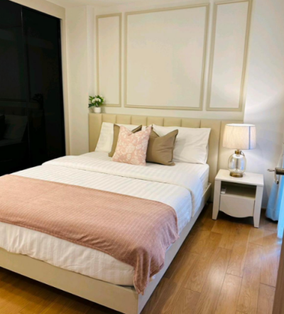อัลติจูด สามย่าน - สีลม / Altitude Samyan - Silom