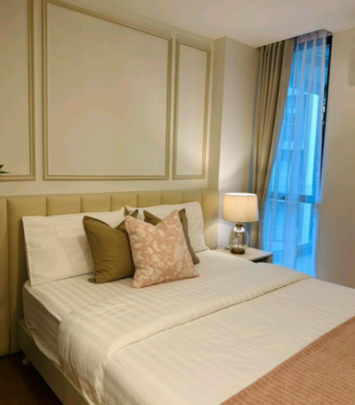 อัลติจูด สามย่าน - สีลม / Altitude Samyan - Silom