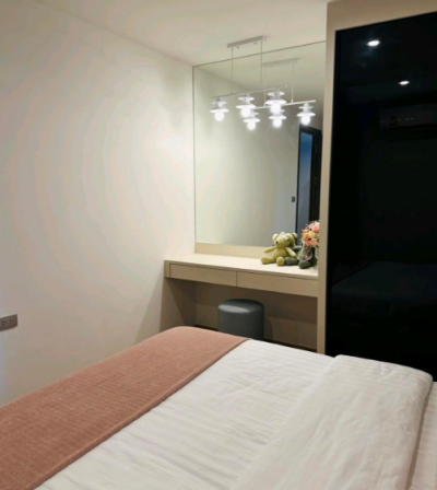 อัลติจูด สามย่าน - สีลม / Altitude Samyan - Silom