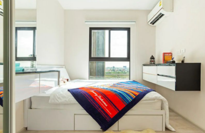 อัปเดตล่าสุด 2/9/2569 : พลัมคอนโด เซ็นทรัล สเตชั่น / Plum Condo Central Station-6
