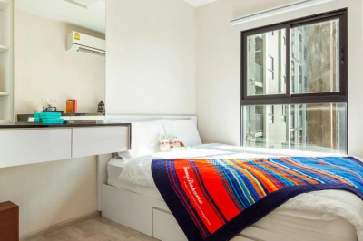 อัปเดตล่าสุด 2/9/2569 : พลัมคอนโด เซ็นทรัล สเตชั่น / Plum Condo Central Station-5