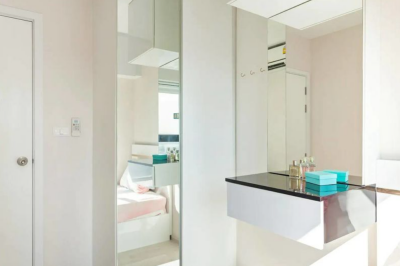 อัปเดตล่าสุด 2/9/2569 : พลัมคอนโด เซ็นทรัล สเตชั่น / Plum Condo Central Station-7