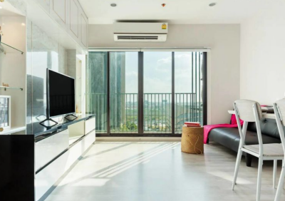 อัปเดตล่าสุด 2/9/2569 : พลัมคอนโด เซ็นทรัล สเตชั่น / Plum Condo Central Station-1