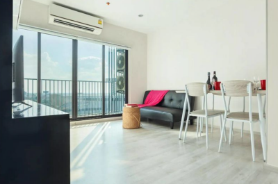 อัปเดตล่าสุด 2/9/2569 : พลัมคอนโด เซ็นทรัล สเตชั่น / Plum Condo Central Station-3