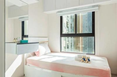 อัปเดตล่าสุด 2/9/2569 : พลัมคอนโด เซ็นทรัล สเตชั่น / Plum Condo Central Station-8