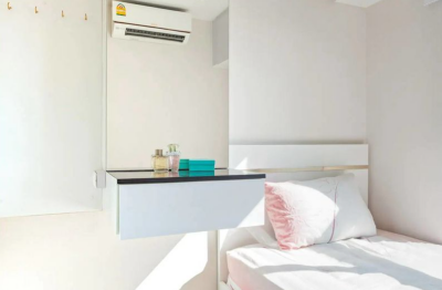 อัปเดตล่าสุด 2/9/2569 : พลัมคอนโด เซ็นทรัล สเตชั่น / Plum Condo Central Station-9