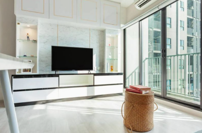 อัปเดตล่าสุด 2/9/2569 : พลัมคอนโด เซ็นทรัล สเตชั่น / Plum Condo Central Station-2