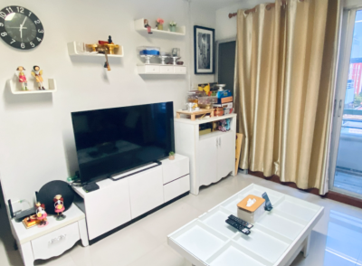อัปเดตล่าสุด 28/10/2569 : ลุมพินี เซ็นเตอร์ แฮปปี้แลนด์ เฟส 1-4 / Lumpini Center Happy Land Phase 1-4