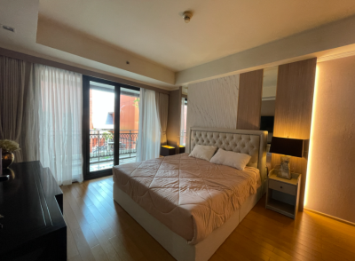 พรีเว่ บาย แสนสิริ / Prive’ by Sansiri