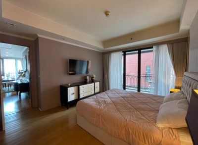 พรีเว่ บาย แสนสิริ / Prive’ by Sansiri