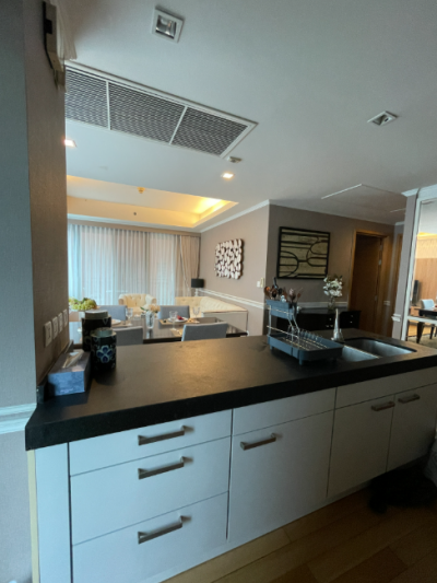 พรีเว่ บาย แสนสิริ / Prive’ by Sansiri