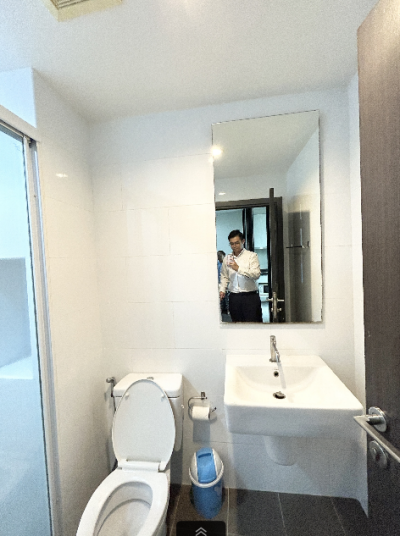 อัปเดตล่าสุด 21/10/2569 : เดอะ เบส พาร์ค อีสท์ / The Base Park East-9