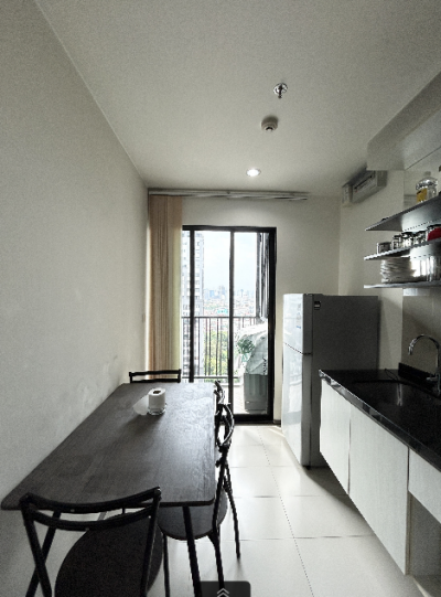 อัปเดตล่าสุด 21/10/2569 : เดอะ เบส พาร์ค อีสท์ / The Base Park East-6