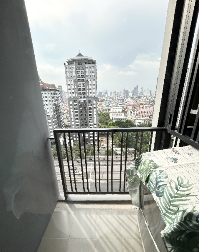 อัปเดตล่าสุด 21/10/2569 : เดอะ เบส พาร์ค อีสท์ / The Base Park East-11