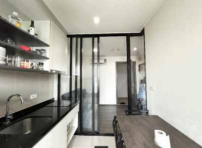 อัปเดตล่าสุด 21/10/2569 : เดอะ เบส พาร์ค อีสท์ / The Base Park East-8