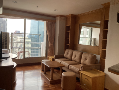 ปทุมวัน รีสอร์ท / Pathumwan Resort