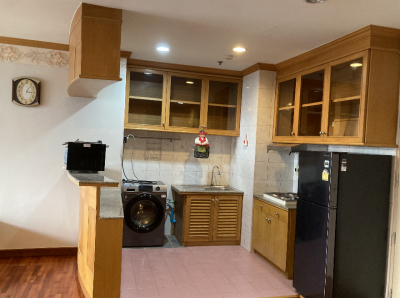 ปทุมวัน รีสอร์ท / Pathumwan Resort