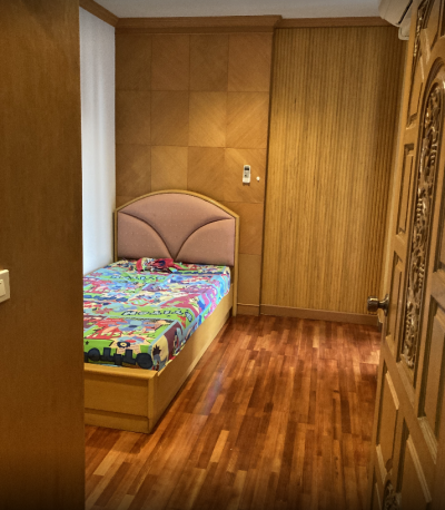 ปทุมวัน รีสอร์ท / Pathumwan Resort