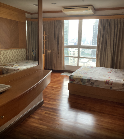 ปทุมวัน รีสอร์ท / Pathumwan Resort