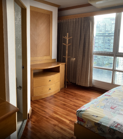 ปทุมวัน รีสอร์ท / Pathumwan Resort