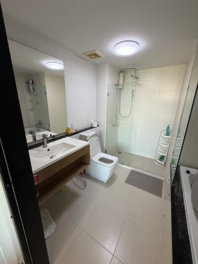 ไนท์บริดจ์ ชาร์มมิ่ง​ อาร์ตี้ วินเทจ (แบริ่ง สุขุมวิท 107) / Knightsbridge Charming Arty Vintage (Bearing Sukhumvit 107)-13