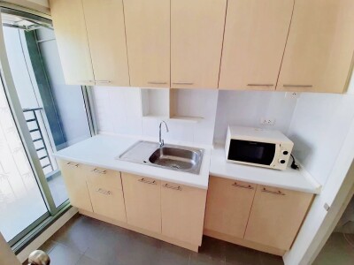 เดอะทรี บางโพ สเตชั่น / The Tree Bangpo Station