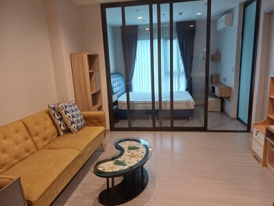 ไลฟ์ สุขุมวิท 62 / Life Sukhumvit 62