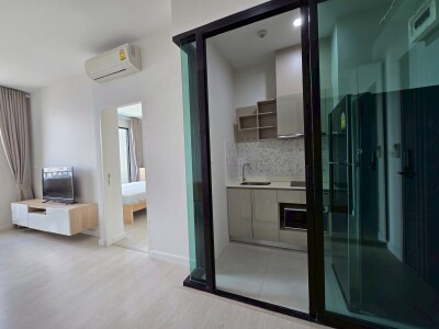 เดอะ นิช ไพร์ด ทองหล่อ - เพชรบุรี / The Niche Pride Thonglor - Phetchaburi-3