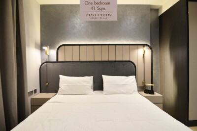 แอชตัน อโศก - พระราม 9 / Ashton Asoke - Rama 9