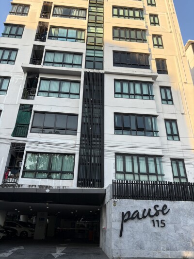 พอส สุขุมวิท 115 / Pause Sukhumvit 115-10